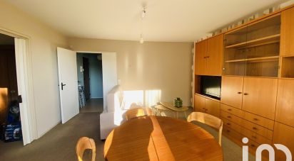 Appartement 2 pièces de 52 m² à Wattignies (59139)