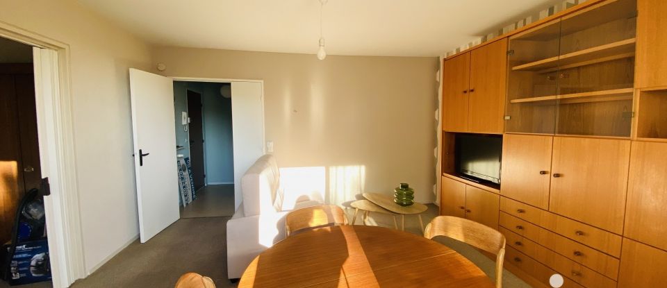 Apartment 2 rooms of 52 m² in Wattignies (59139)