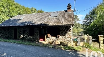 Maison de campagne 4 pièces de 108 m² à Seilhac (19700)