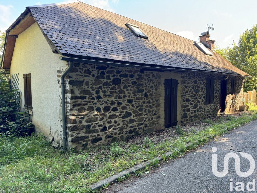 Maison de campagne 4 pièces de 108 m² à Seilhac (19700)