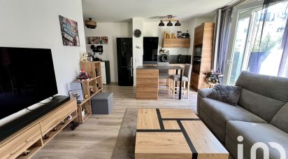 Appartement 2 pièces de 40 m² à Plaisir (78370)