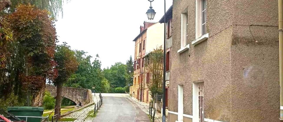 Maison 6 pièces de 130 m² à Limoges (87000)