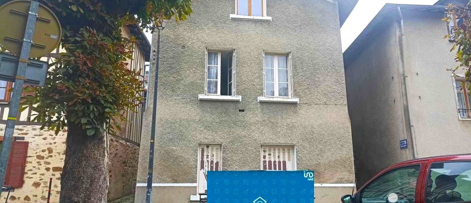 Maison 6 pièces de 130 m² à Limoges (87000)