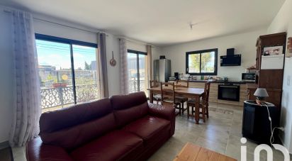 Appartement 3 pièces de 63 m² à Sarrians (84260)