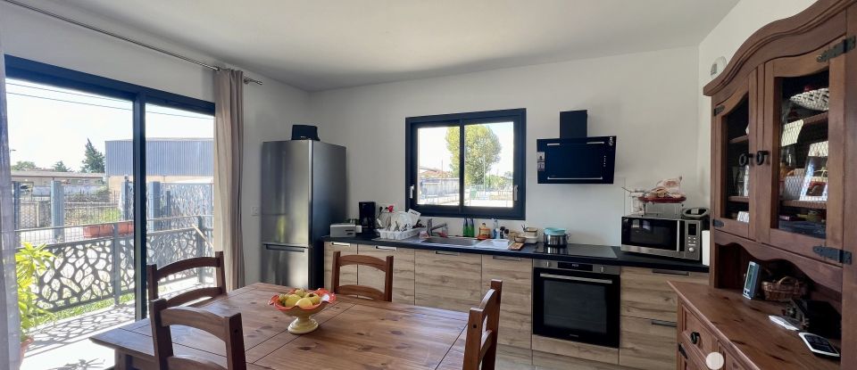 Appartement 3 pièces de 63 m² à Sarrians (84260)