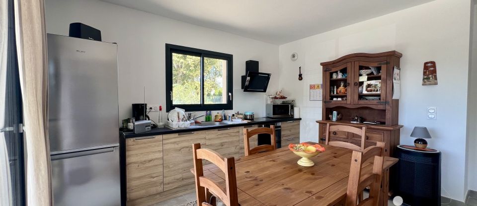 Appartement 3 pièces de 63 m² à Sarrians (84260)