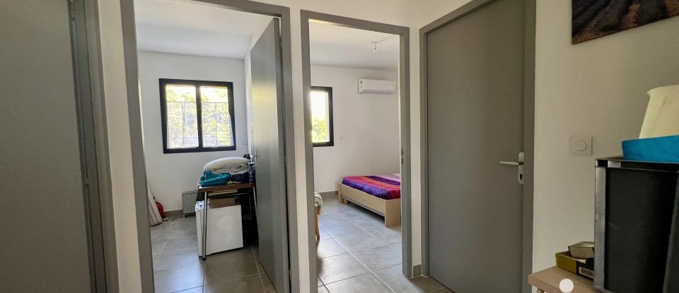 Appartement 3 pièces de 63 m² à Sarrians (84260)