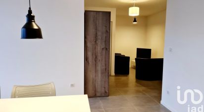 Appartement 5 pièces de 109 m² à Saint-Étienne (42000)