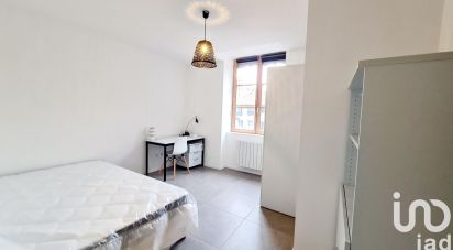 Appartement 5 pièces de 109 m² à Saint-Étienne (42000)