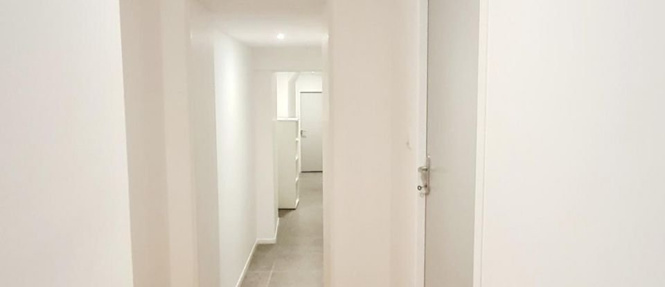 Appartement 5 pièces de 109 m² à Saint-Étienne (42000)