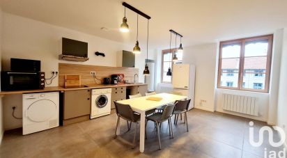 Appartement 5 pièces de 109 m² à Saint-Étienne (42000)