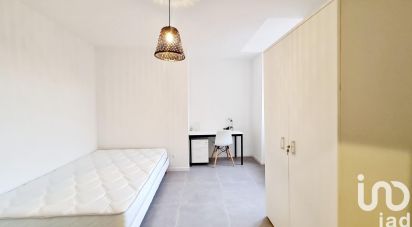 Appartement 5 pièces de 109 m² à Saint-Étienne (42000)