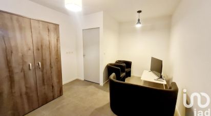 Appartement 5 pièces de 109 m² à Saint-Étienne (42000)