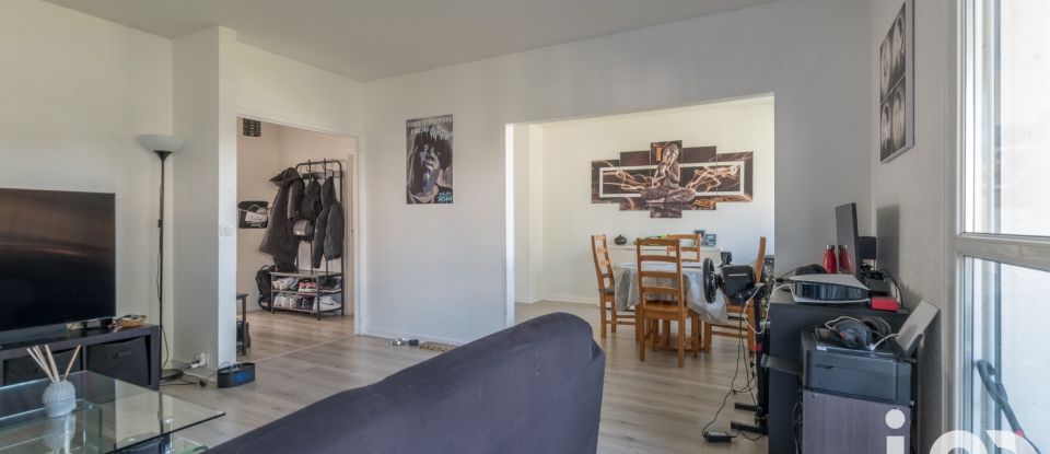 Appartement 4 pièces de 81 m² à Saint-Michel-sur-Orge (91240)