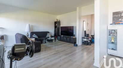 Appartement 4 pièces de 81 m² à Saint-Michel-sur-Orge (91240)