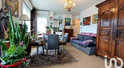 Apartment 2 rooms of 42 m² in Puteaux (92800)