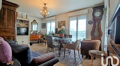 Apartment 2 rooms of 42 m² in Puteaux (92800)