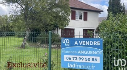 Maison 5 pièces de 97 m² à Miserey-Salines (25480)