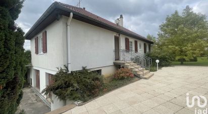 Maison 5 pièces de 97 m² à Miserey-Salines (25480)