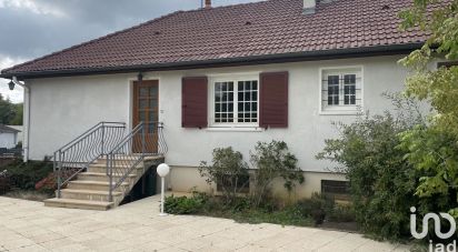 House 5 rooms of 97 m² in Miserey-Salines (25480)