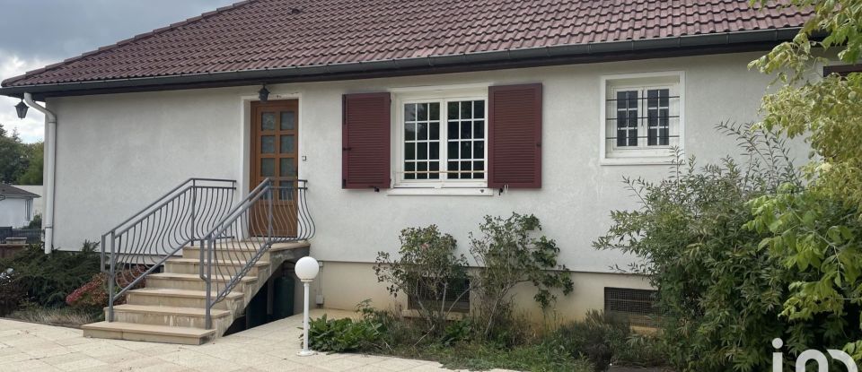 Maison 5 pièces de 97 m² à Miserey-Salines (25480)