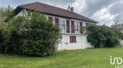 House 5 rooms of 97 m² in Miserey-Salines (25480)