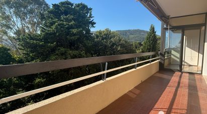 Apartment 3 rooms of 66 m² in Toulon (83000)