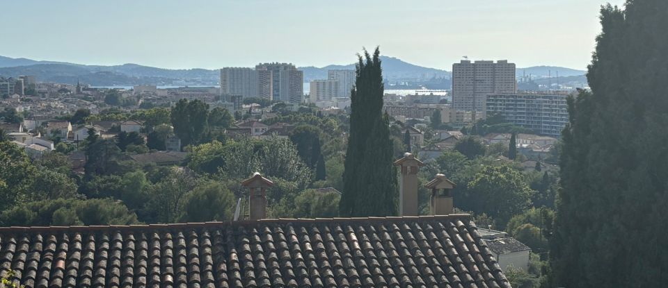 Appartement 3 pièces de 66 m² à Toulon (83000)