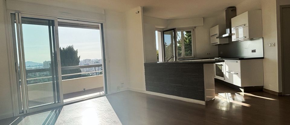 Apartment 3 rooms of 66 m² in Toulon (83000)