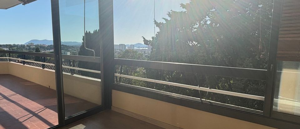 Apartment 3 rooms of 66 m² in Toulon (83000)