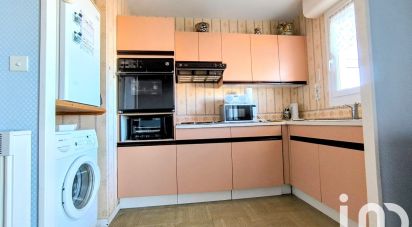 Appartement 1 pièce de 34 m² à Le Havre (76610)