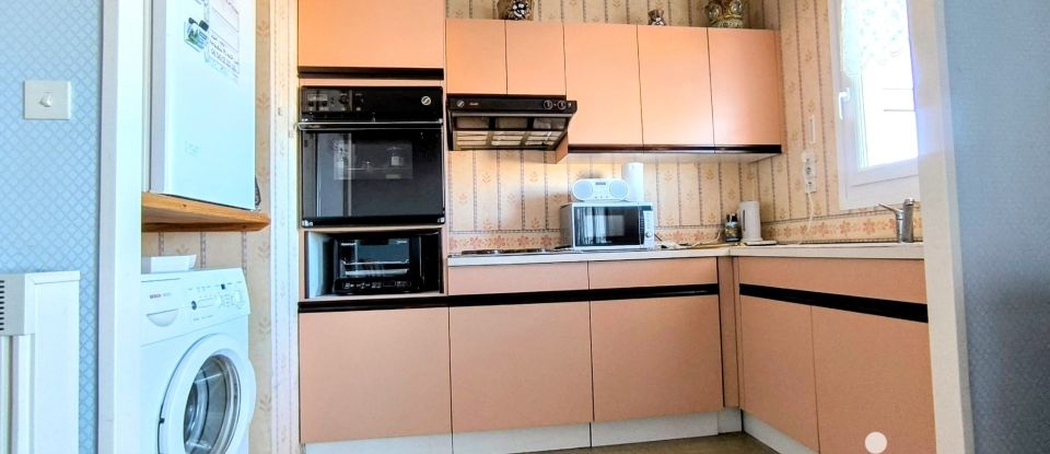 Apartment 1 room of 34 m² in Le Havre (76610)