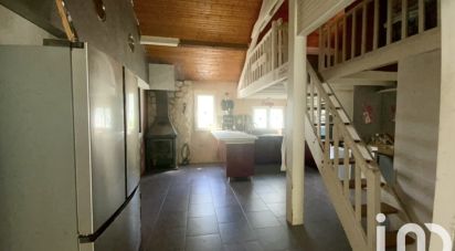 Cottage 5 rooms of 101 m² in Prouilly (51140)