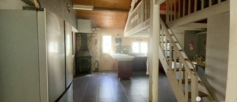 Cottage 5 rooms of 101 m² in Prouilly (51140)