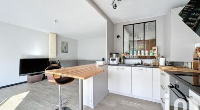 Appartement 3 pièces de 60 m² à Saint-Julien-en-Genevois (74160)