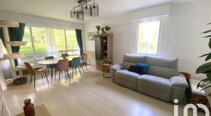 Appartement 4 pièces de 78 m² à Les Ulis (91940)