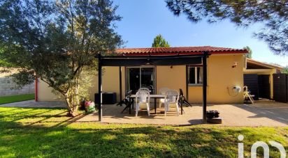 House 4 rooms of 100 m² in Le Garric (81450)