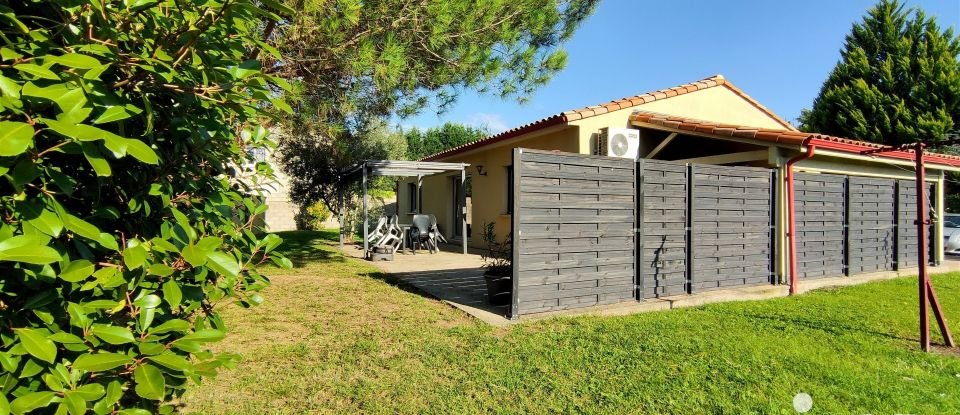 House 4 rooms of 100 m² in Le Garric (81450)