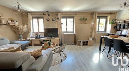 Apartment 4 rooms of 100 m² in Voreppe (38340)