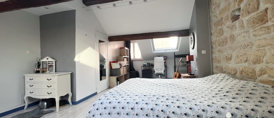 Maison 5 pièces de 110 m² à Fontenay-aux-Roses (92260)