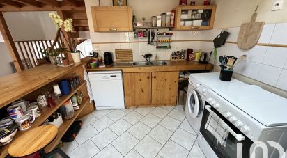 Appartement 3 pièces de 119 m² à Colombier-le-Jeune (07270)