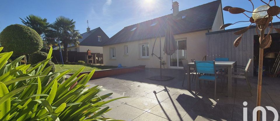 House 6 rooms of 96 m² in La Chapelle-Janson (35133)