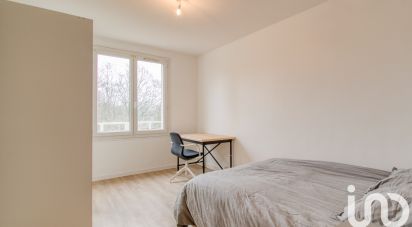 Appartement 4 pièces de 66 m² à Dijon (21000)