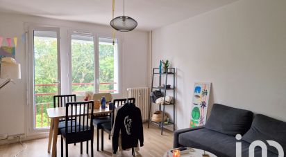 Appartement 4 pièces de 66 m² à Dijon (21000)