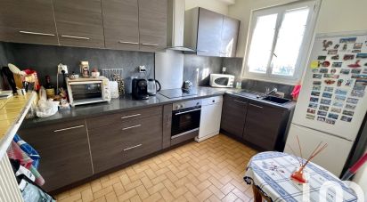 Maison 5 pièces de 76 m² à Argenteuil (95100)