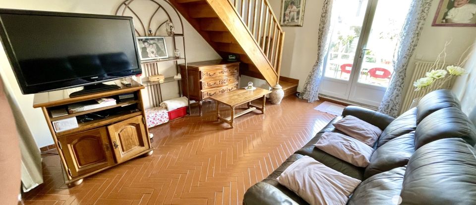 House 5 rooms of 76 m² in Argenteuil (95100)