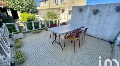 Maison 5 pièces de 76 m² à Argenteuil (95100)