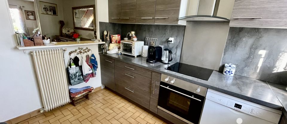 Maison 5 pièces de 76 m² à Argenteuil (95100)