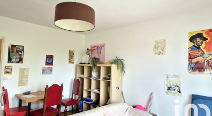 Appartement 4 pièces de 69 m² à Dijon (21000)