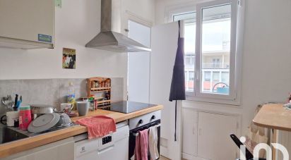 Appartement 4 pièces de 69 m² à Dijon (21000)